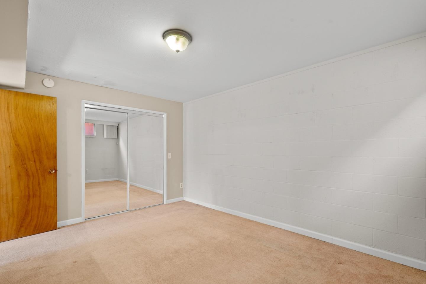 15 Work Avenue Monterey, CA 93940 - Photo 14 of 20 an empty room with closet area