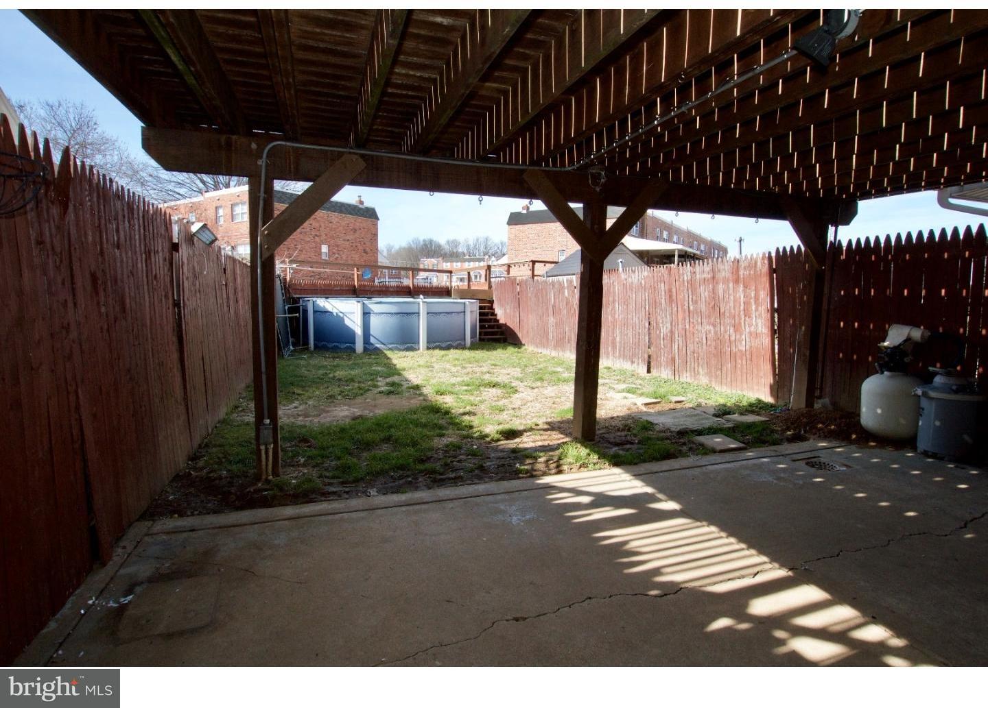 12535 Fedor Road Philadelphia, PA 19154 - Photo 23 of 25