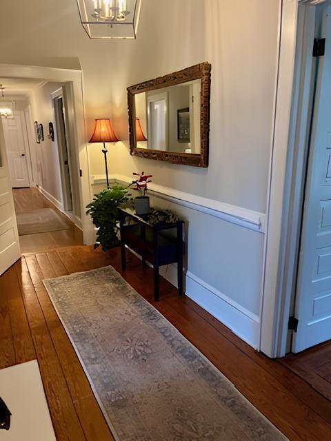 2306 Bedford Avenue Raleigh, NC 27607 - Photo 3 of 18 a living room with furniture
