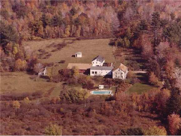 160 Foster Road Milford, NH 03055 - Photo 1 of 9