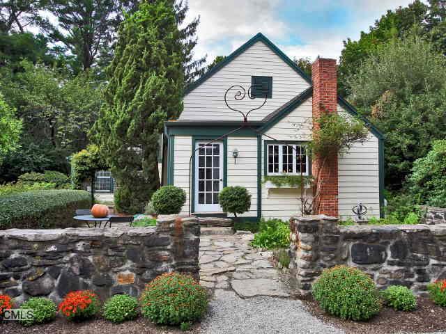 30 Prospect Road Westport, CT 06880 - Photo 1 of 1
