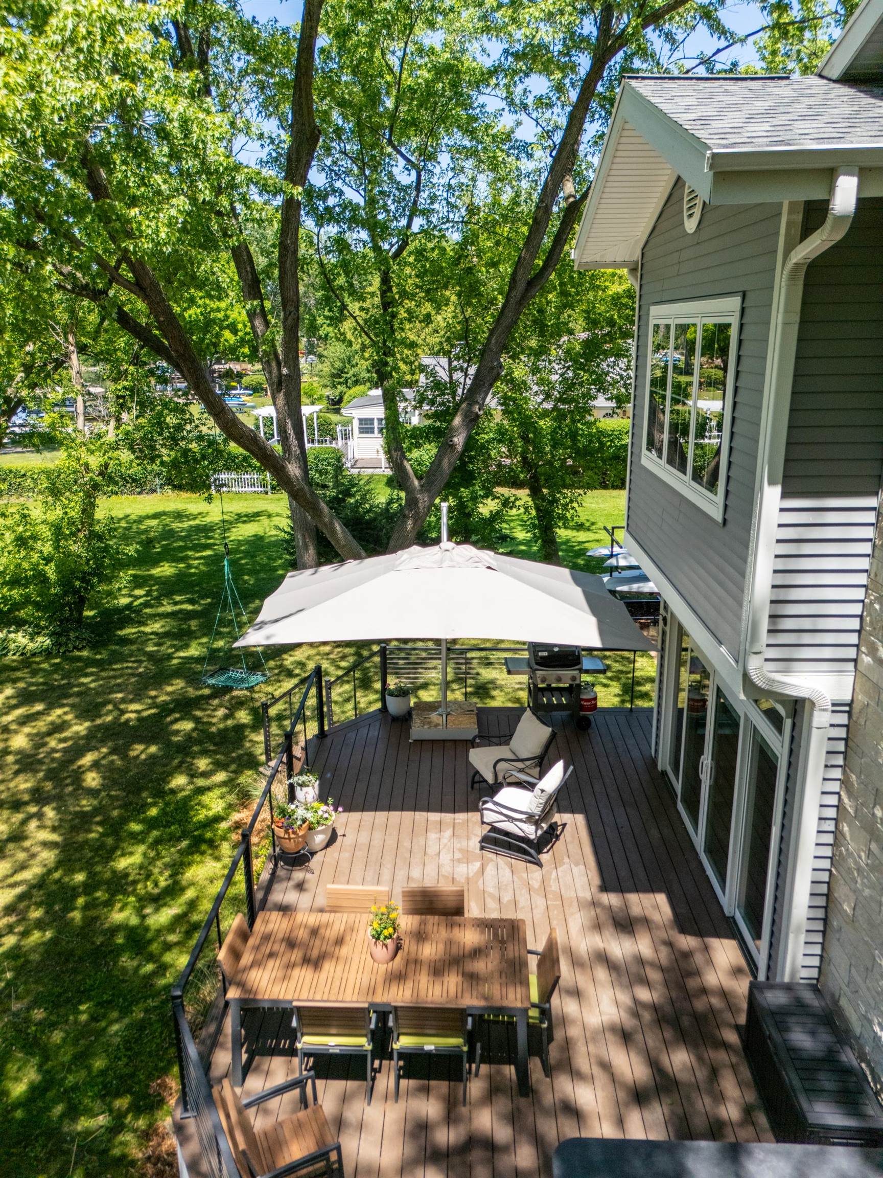 6201 Winnequah Road Monona, WI 53716 - Photo 82 of 90