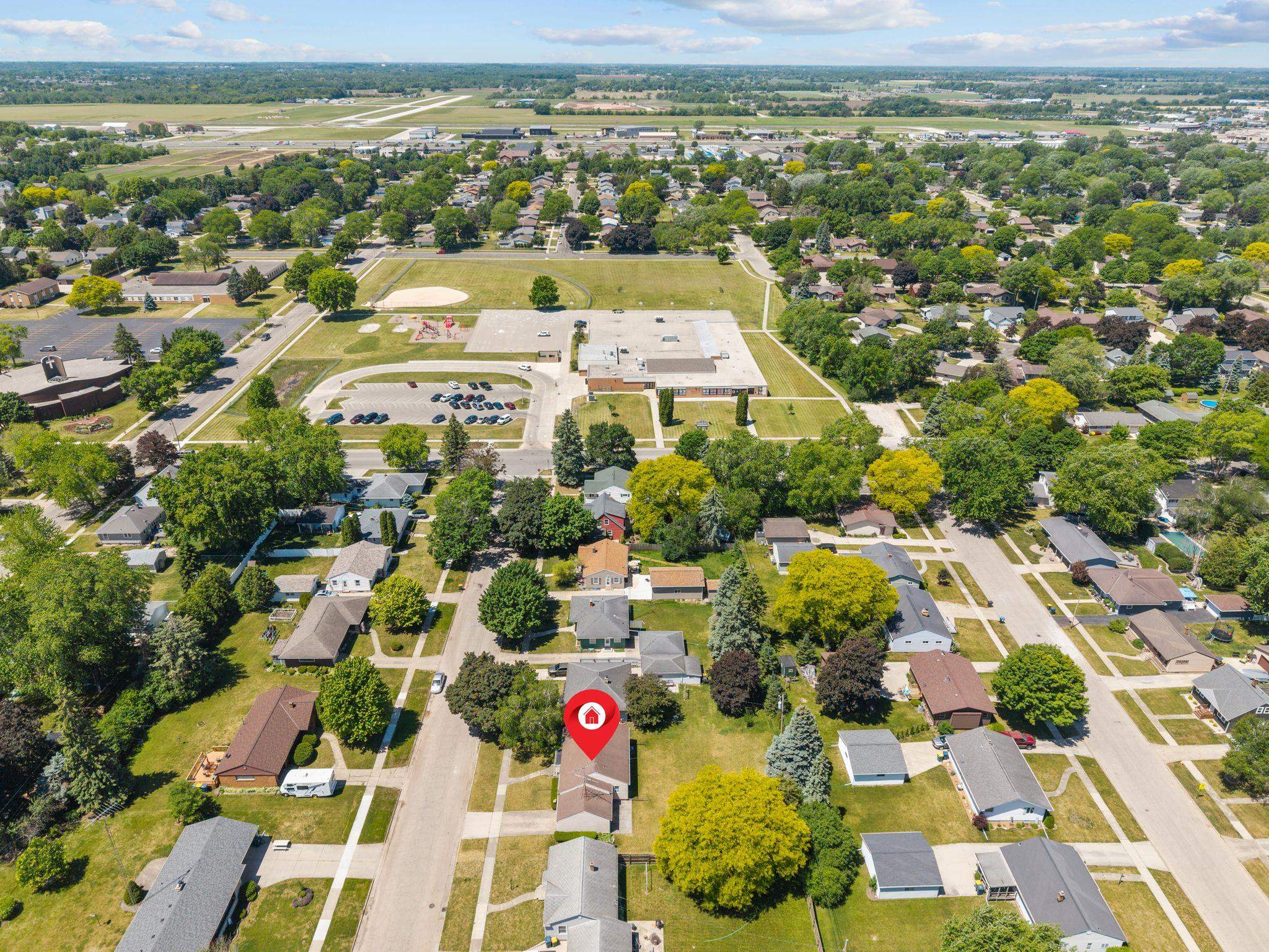 603 Ruggles Street Fond du Lac, WI 54935 - Photo 41 of 43