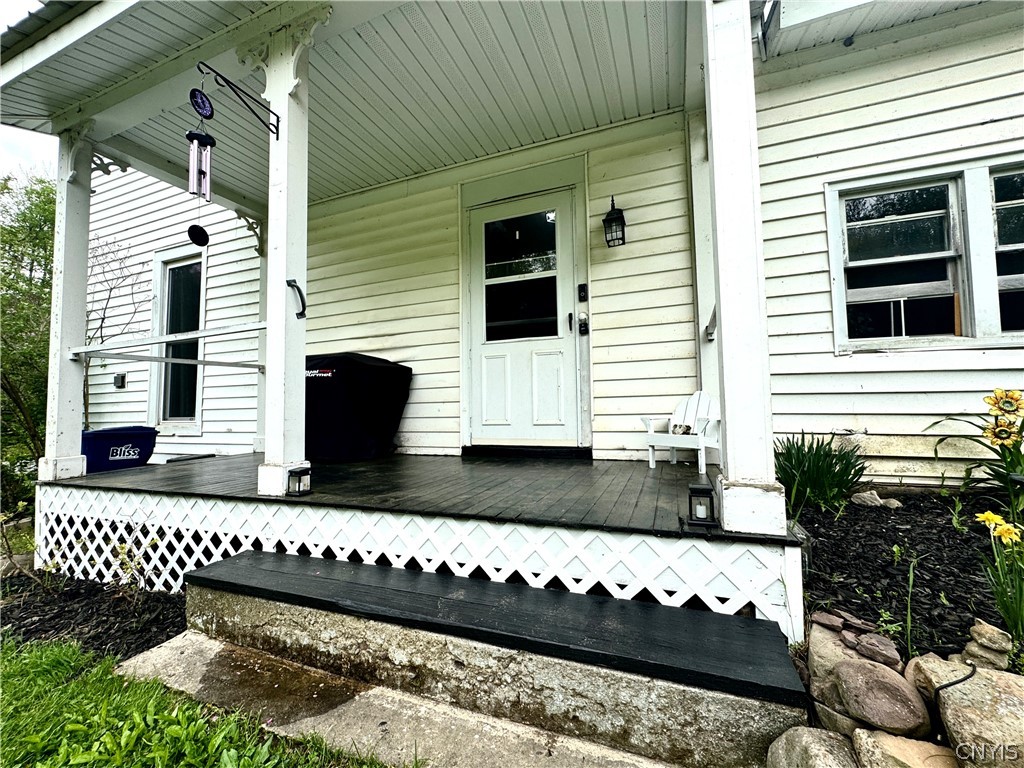 1689 Hillsboro Road Camden, NY 13316 - Photo 35 of 42