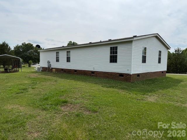 131 Davis Ridge Drive Shelby, NC 28152 - Photo 4 of 25