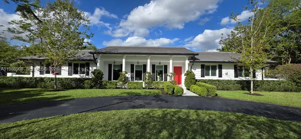 $1,975,000 | 10705 Southwest 128th Terrace, Miami, FL 33176