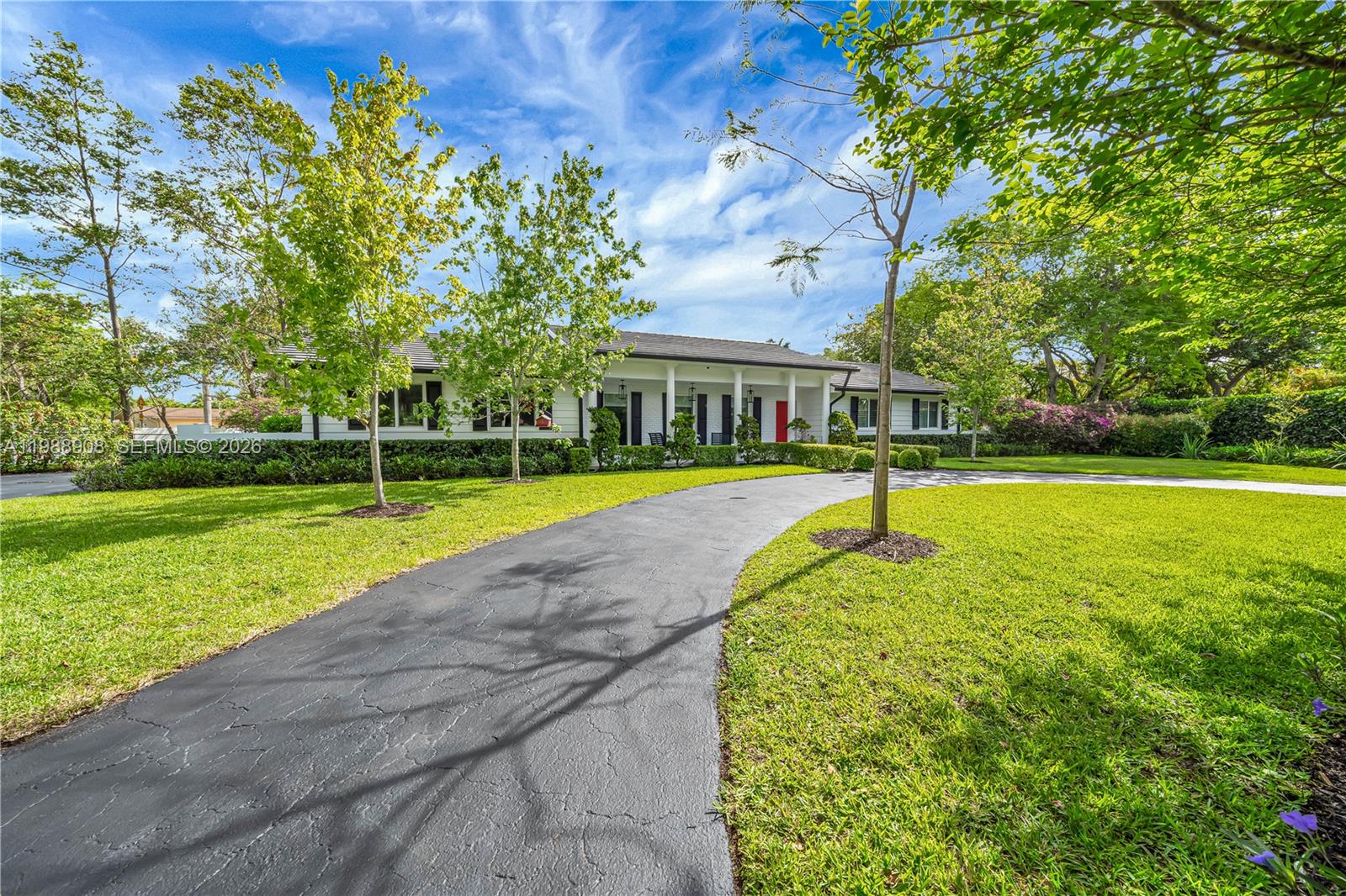 10705 Southwest 128th Terrace Miami, FL 33176 - Photo 3 of 57