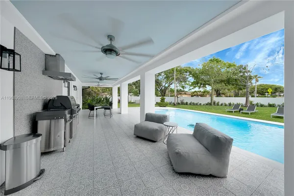 $1,975,000 | 10705 Southwest 128th Terrace, Miami, FL 33176