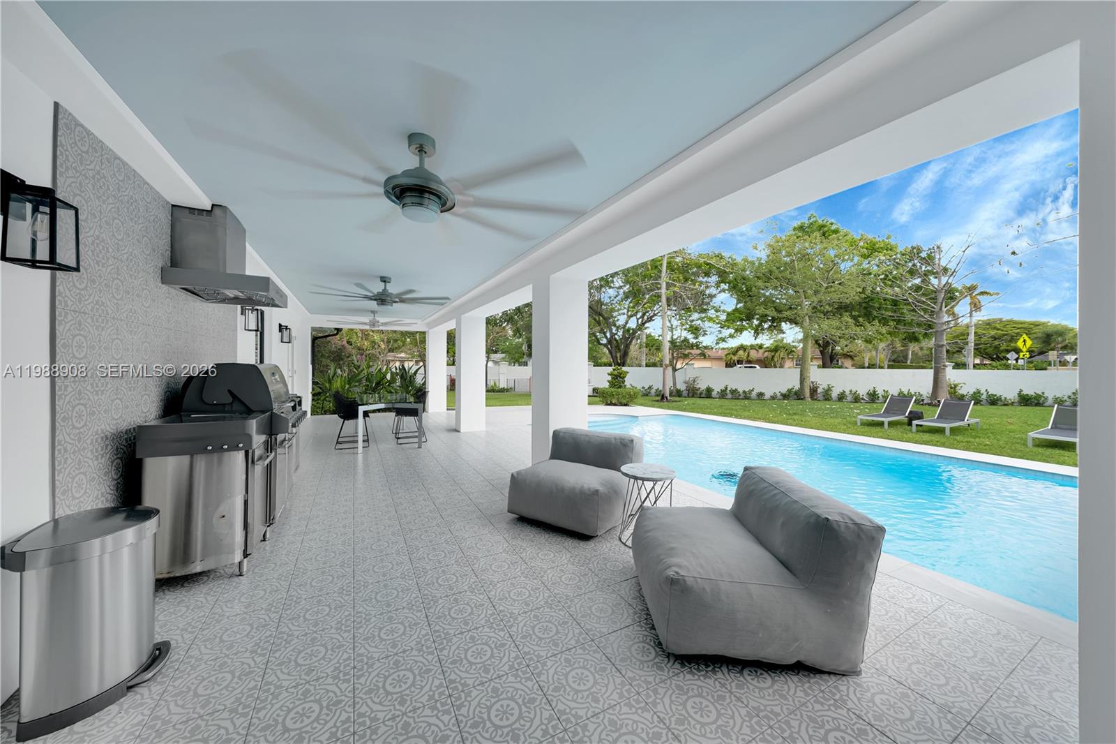 10705 Southwest 128th Terrace Miami, FL 33176 - Photo 38 of 57