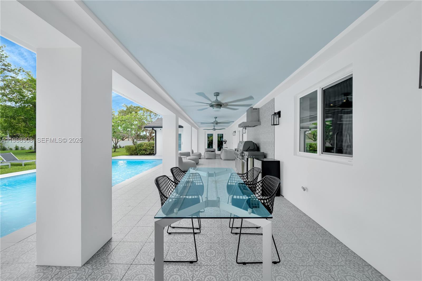 10705 Southwest 128th Terrace Miami, FL 33176 - Photo 40 of 57