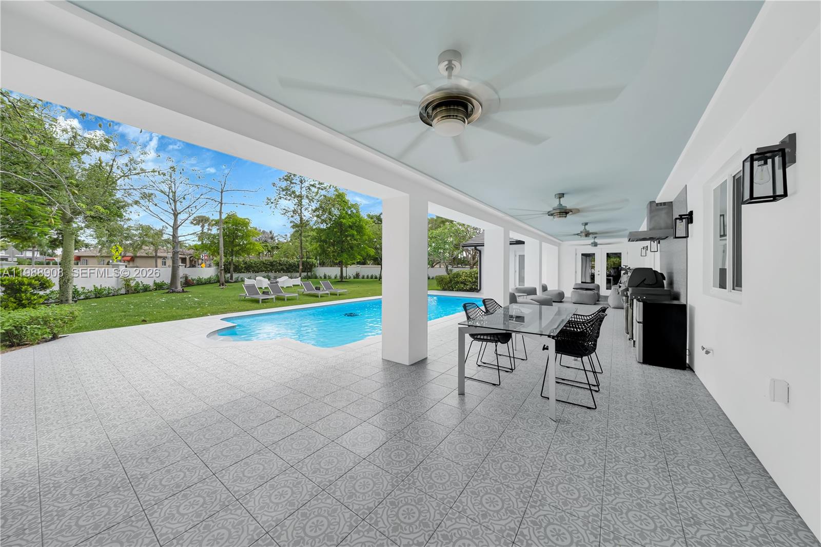 10705 Southwest 128th Terrace Miami, FL 33176 - Photo 41 of 57