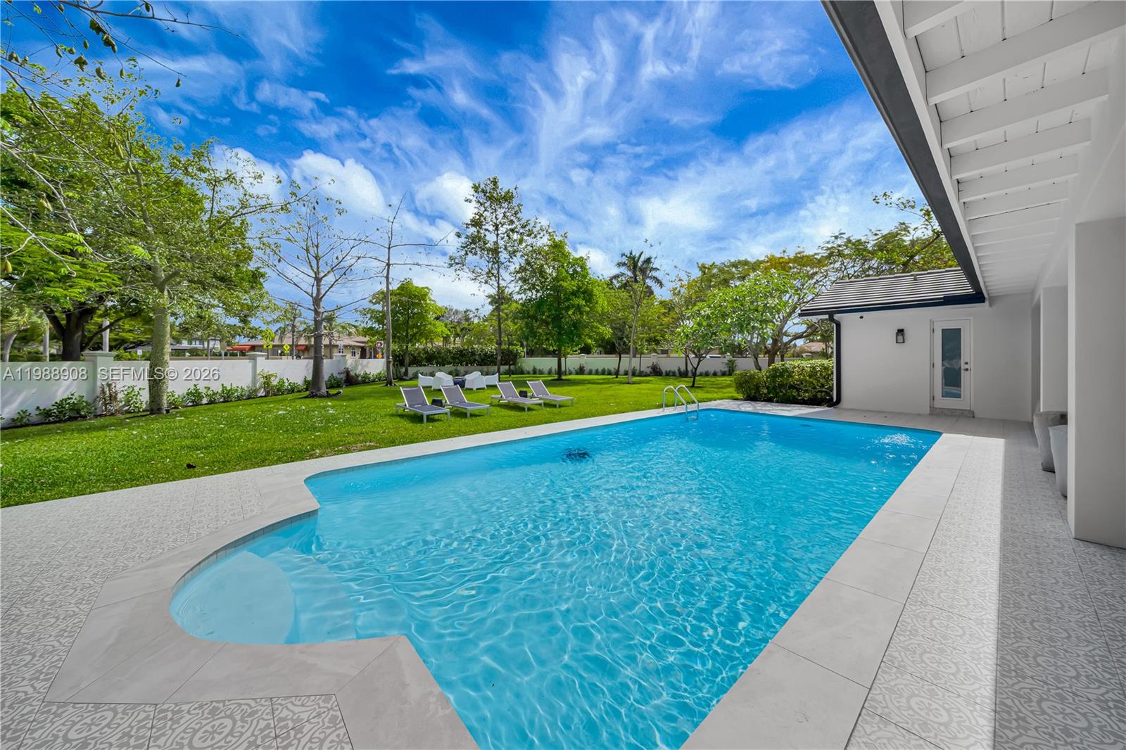 10705 Southwest 128th Terrace Miami, FL 33176 - Photo 42 of 57