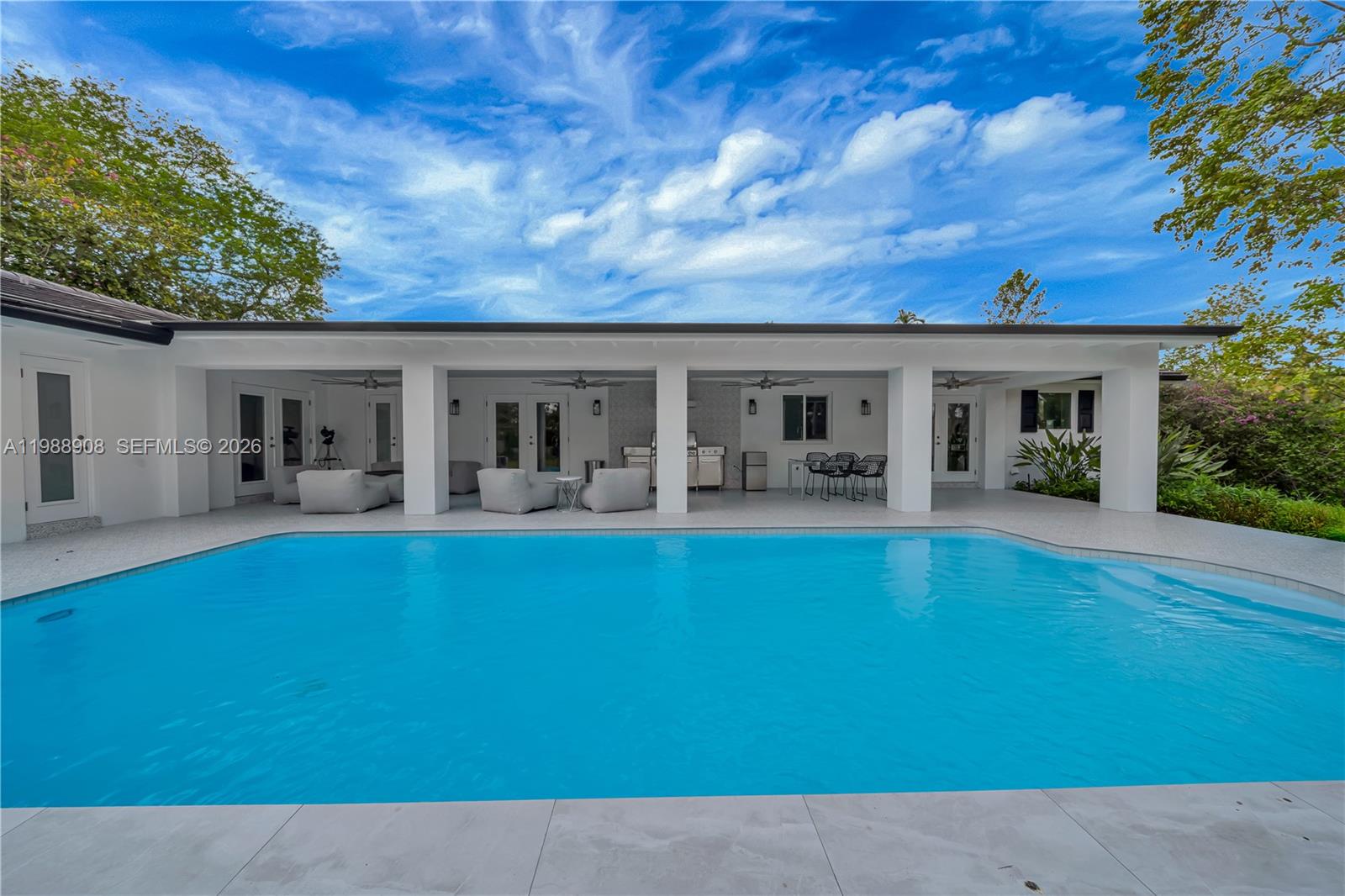 10705 Southwest 128th Terrace Miami, FL 33176 - Photo 43 of 57