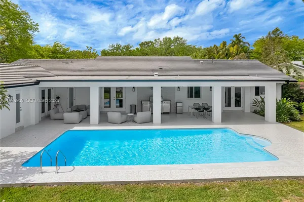 $1,975,000 | 10705 Southwest 128th Terrace, Miami, FL 33176