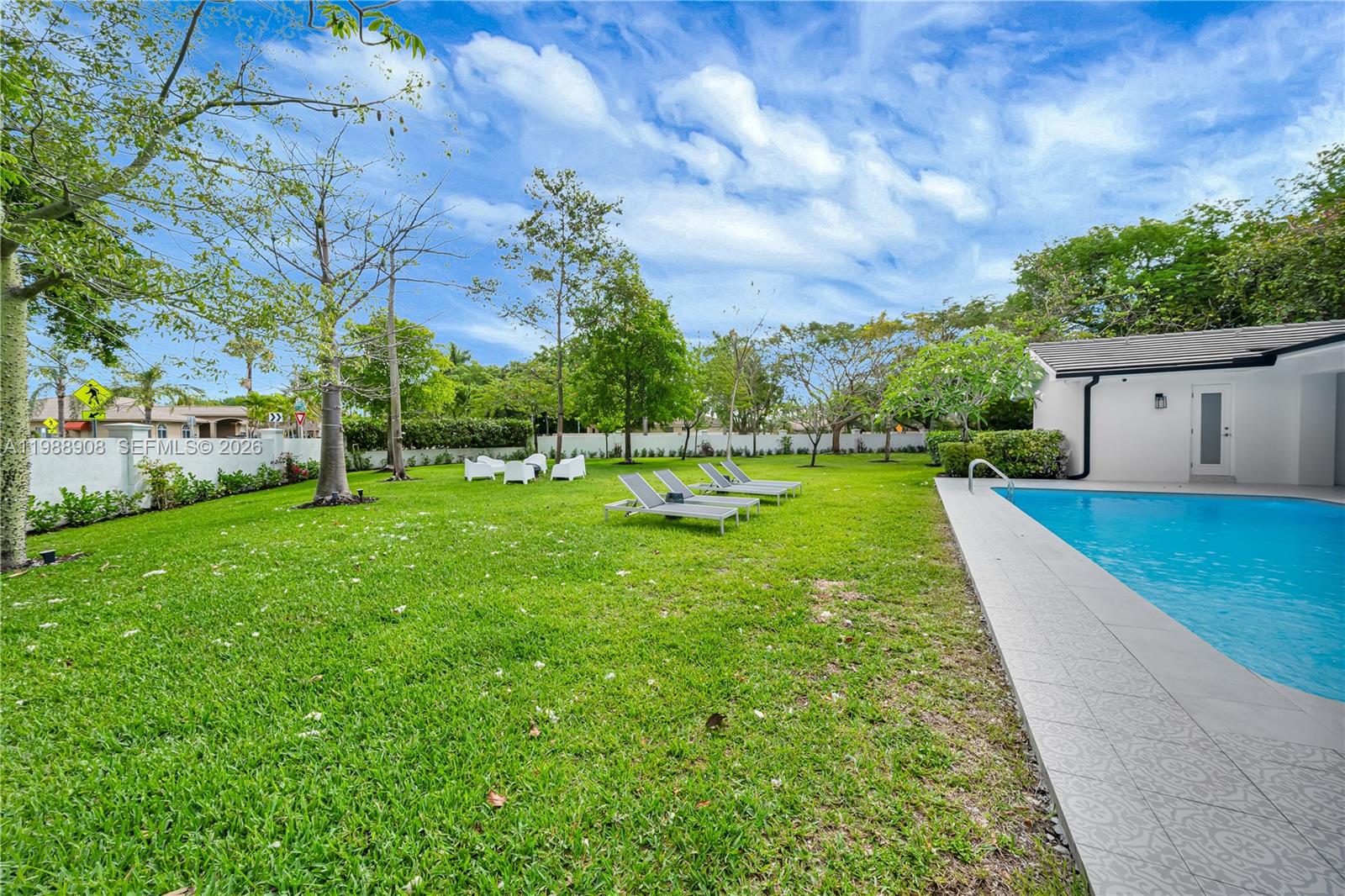 10705 Southwest 128th Terrace Miami, FL 33176 - Photo 45 of 57