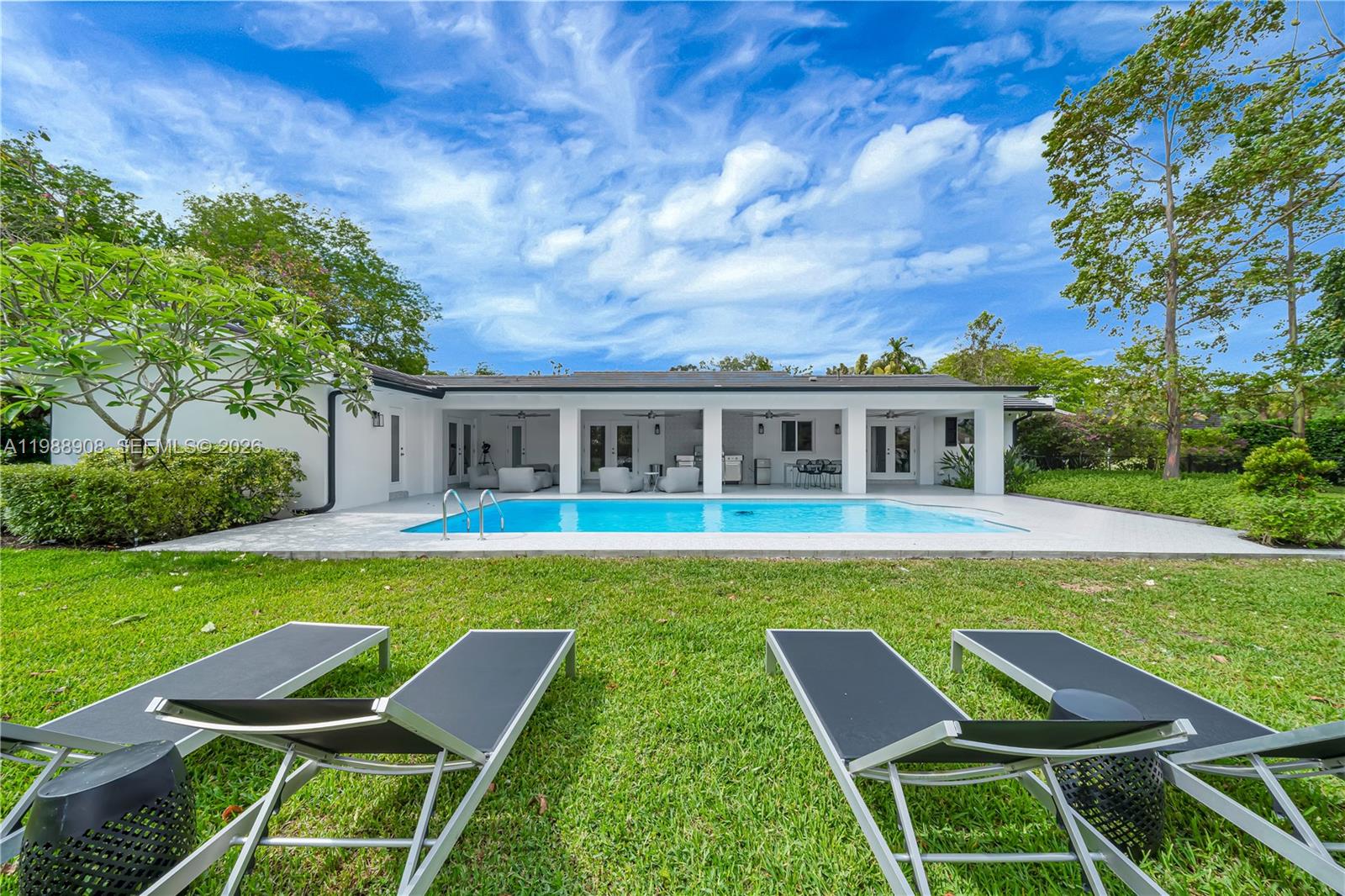 10705 Southwest 128th Terrace Miami, FL 33176 - Photo 46 of 57