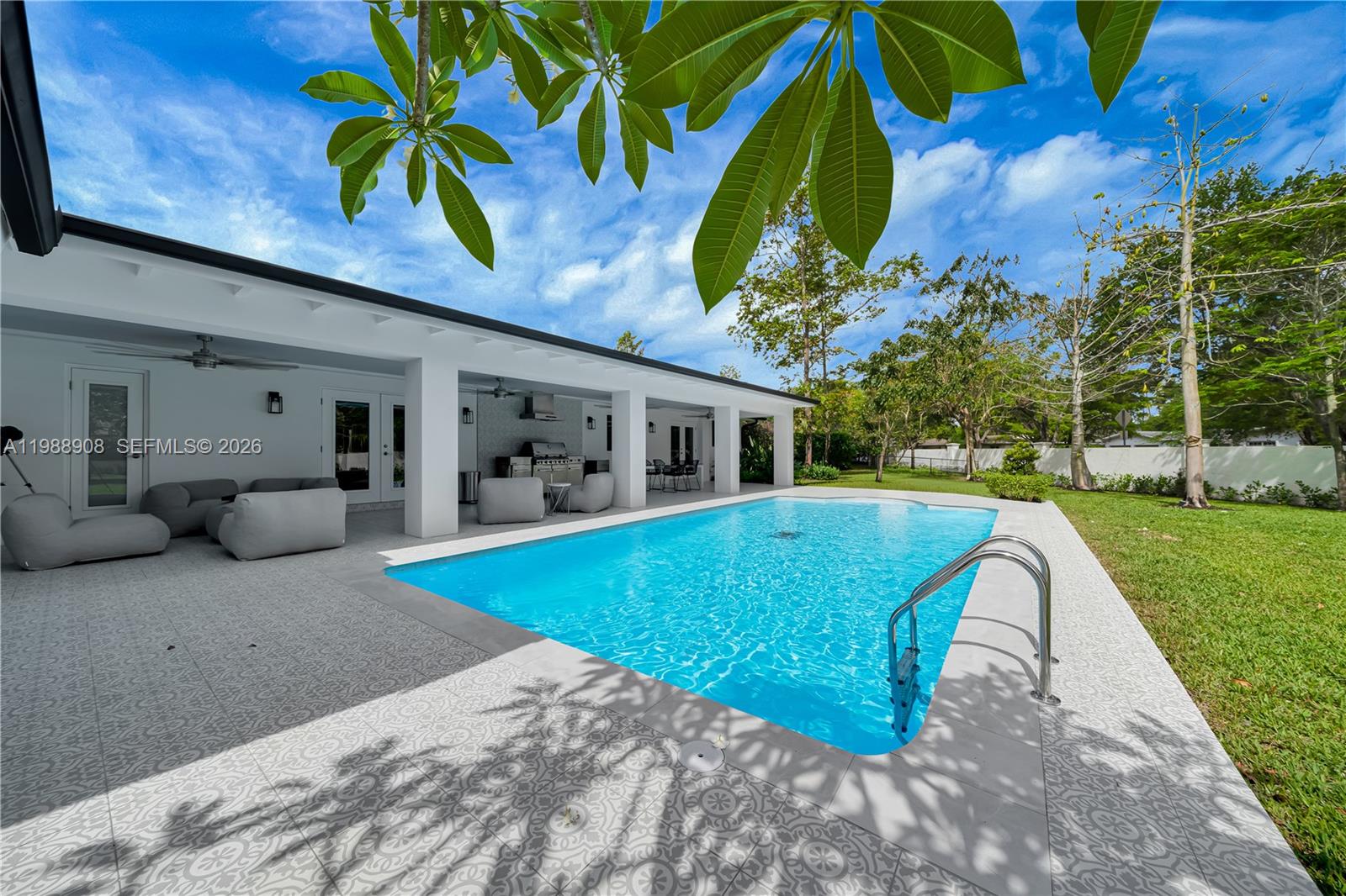 10705 Southwest 128th Terrace Miami, FL 33176 - Photo 47 of 57