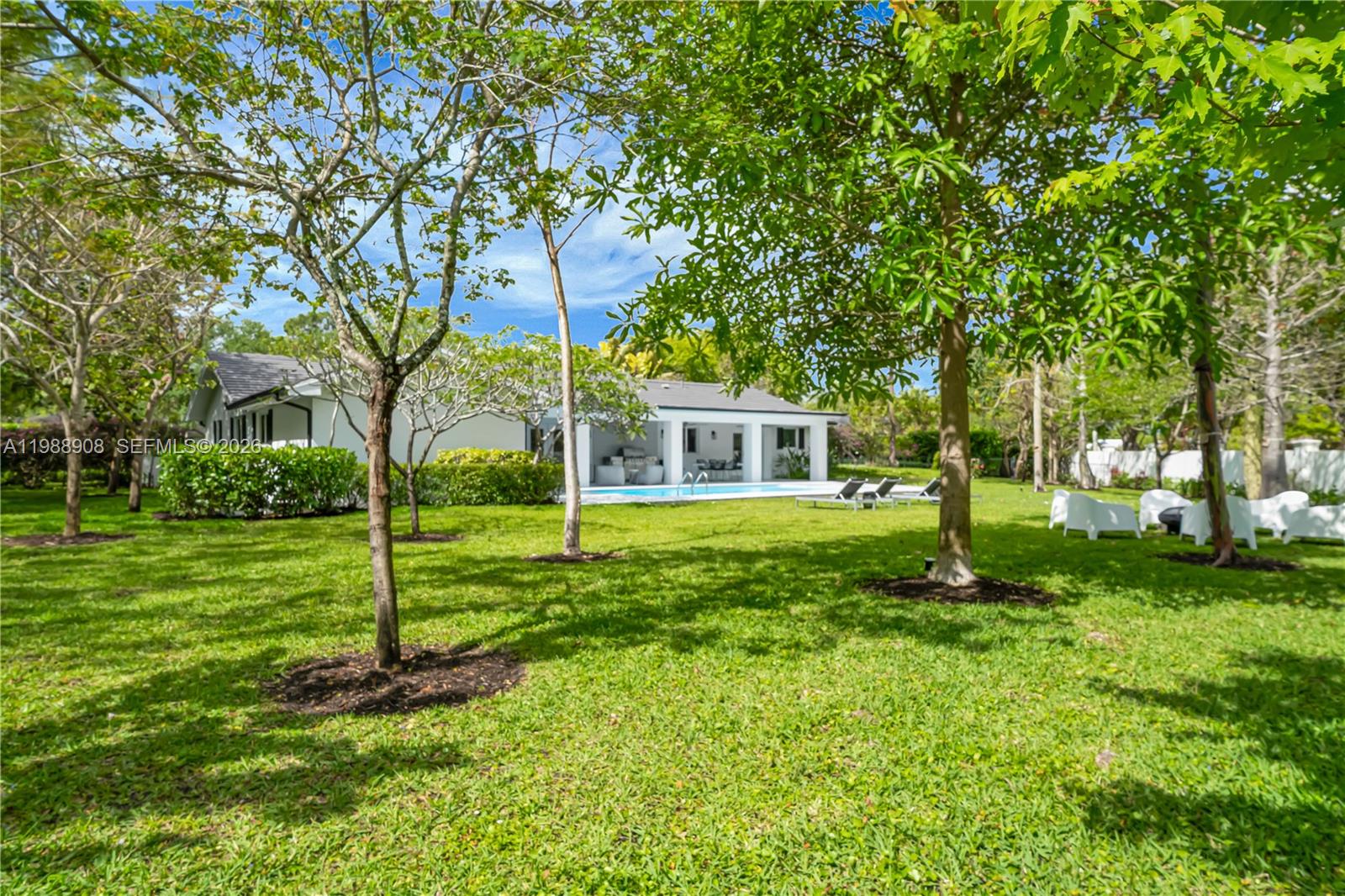 10705 Southwest 128th Terrace Miami, FL 33176 - Photo 48 of 57
