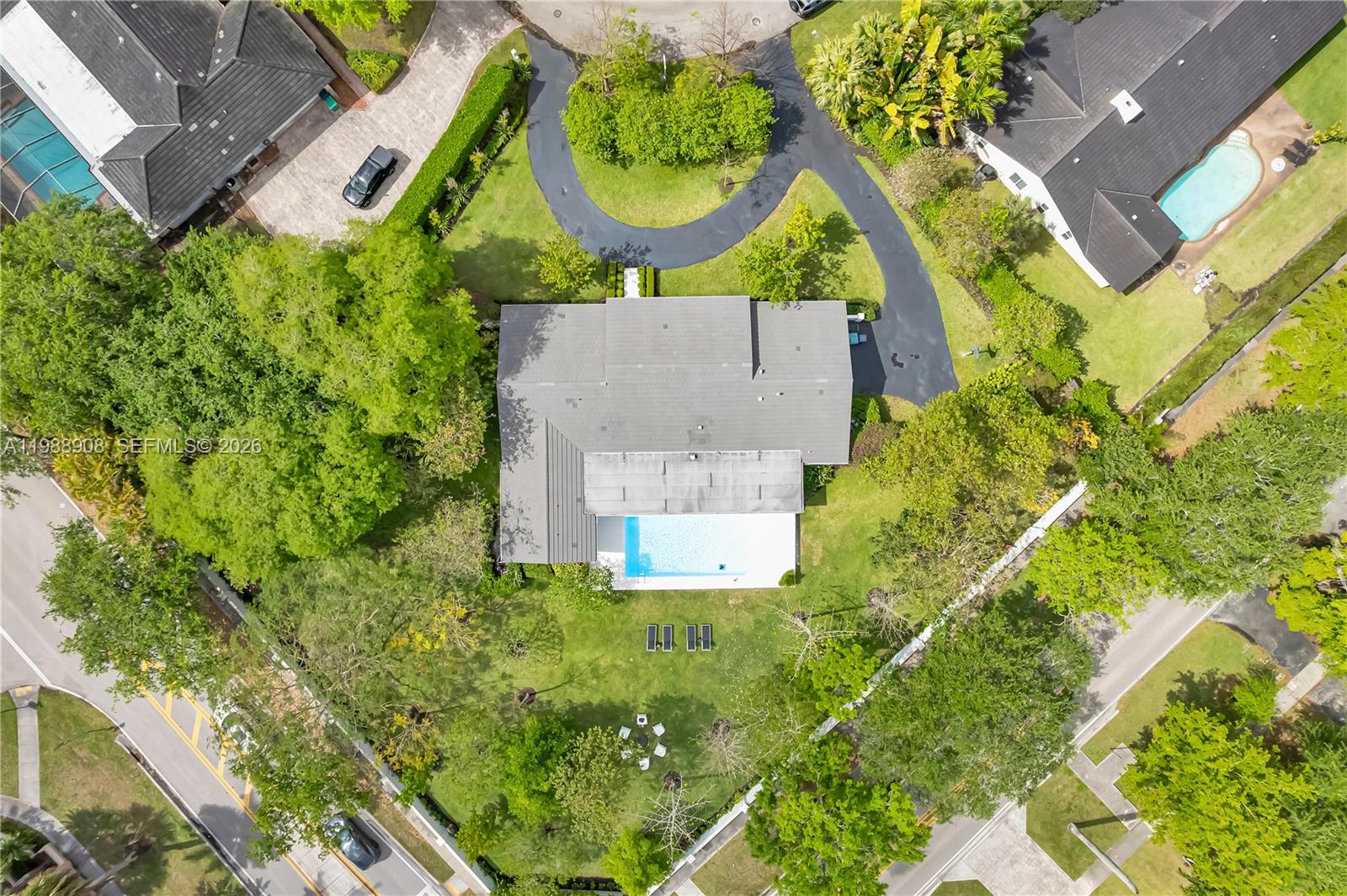 10705 Southwest 128th Terrace Miami, FL 33176 - Photo 55 of 57
