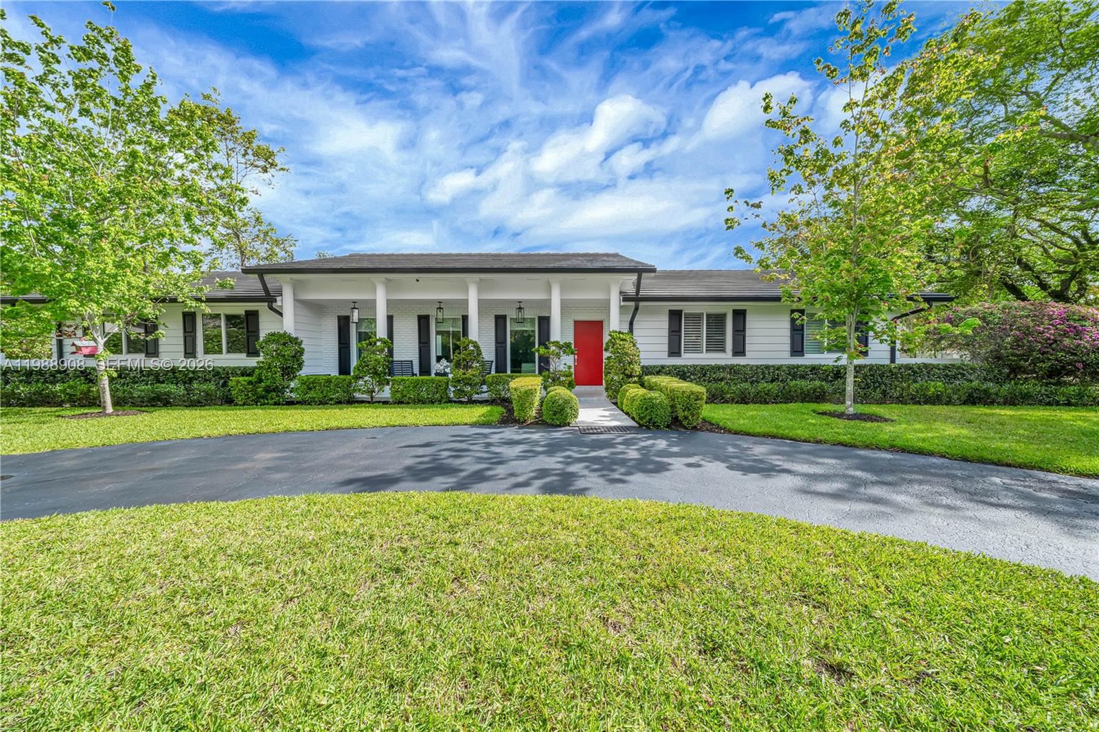 10705 Southwest 128th Terrace Miami, FL 33176 - Photo 6 of 57