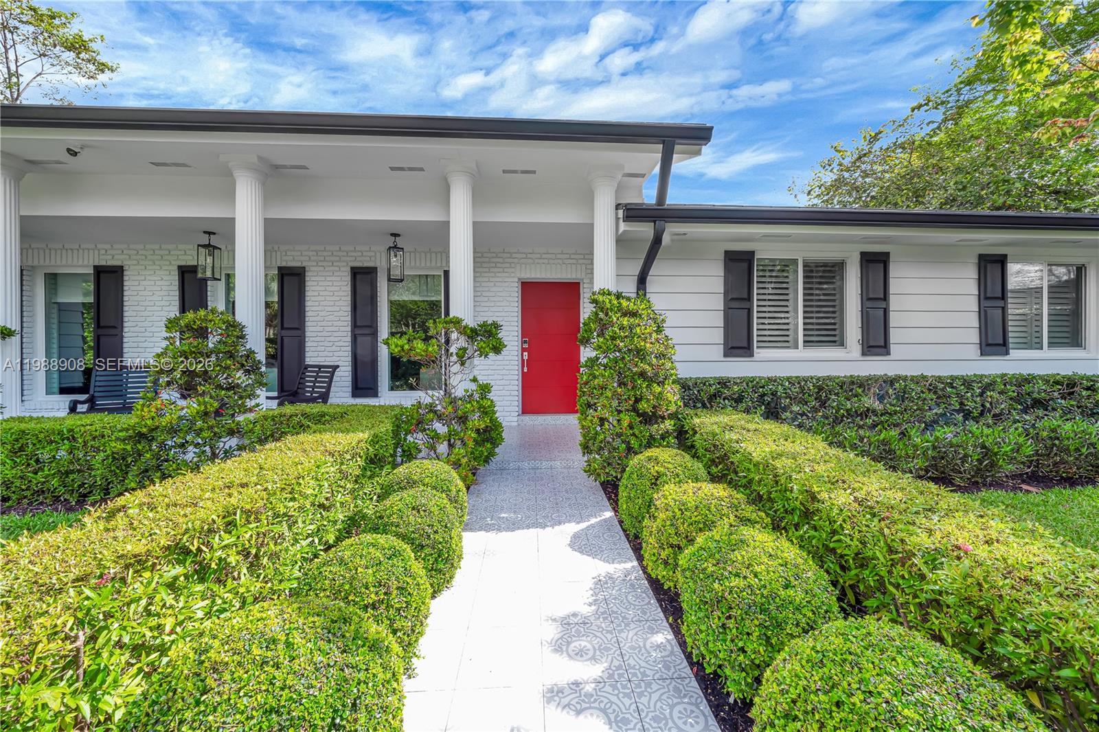 10705 Southwest 128th Terrace Miami, FL 33176 - Photo 8 of 57