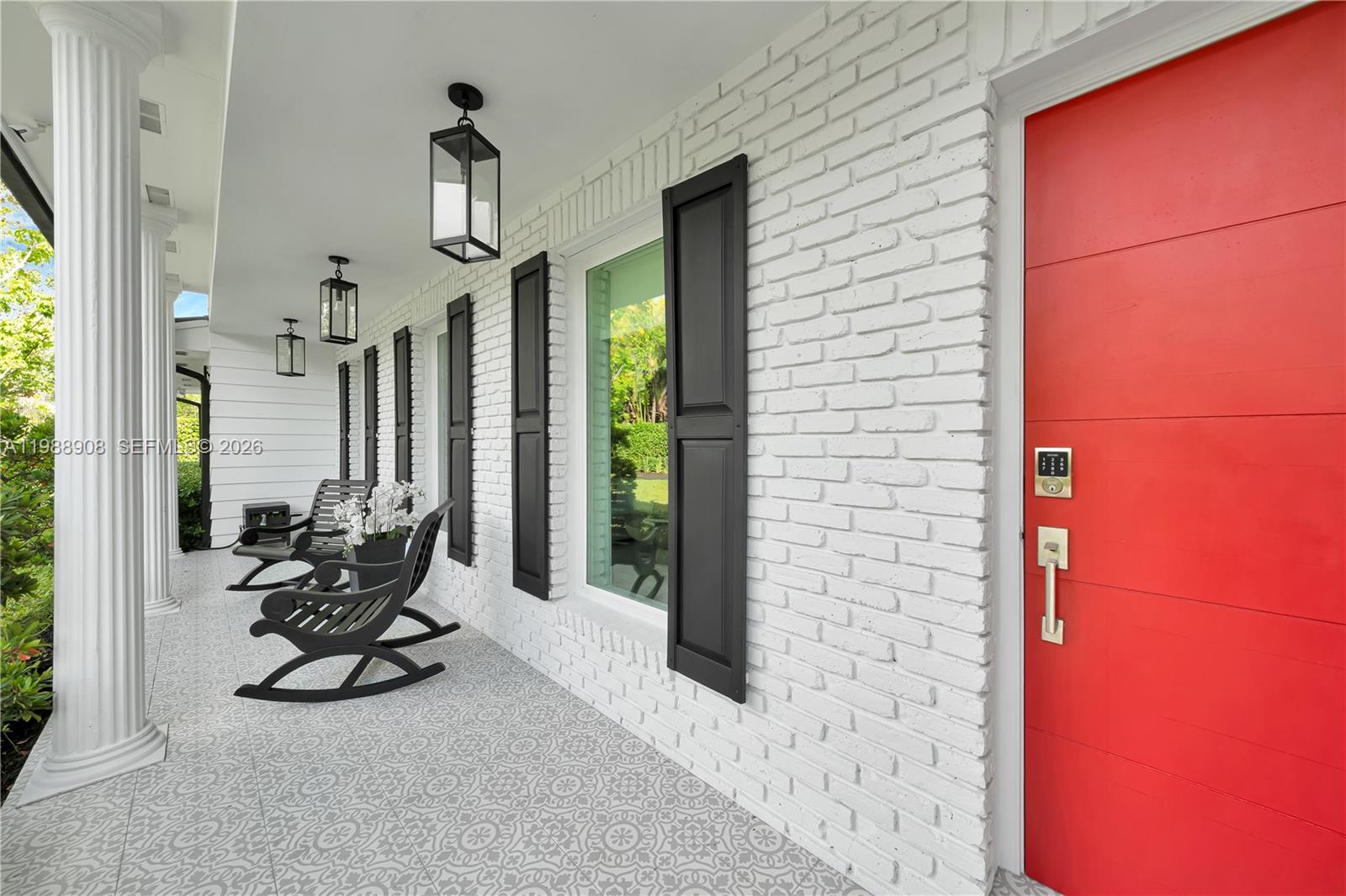 10705 Southwest 128th Terrace Miami, FL 33176 - Photo 10 of 57