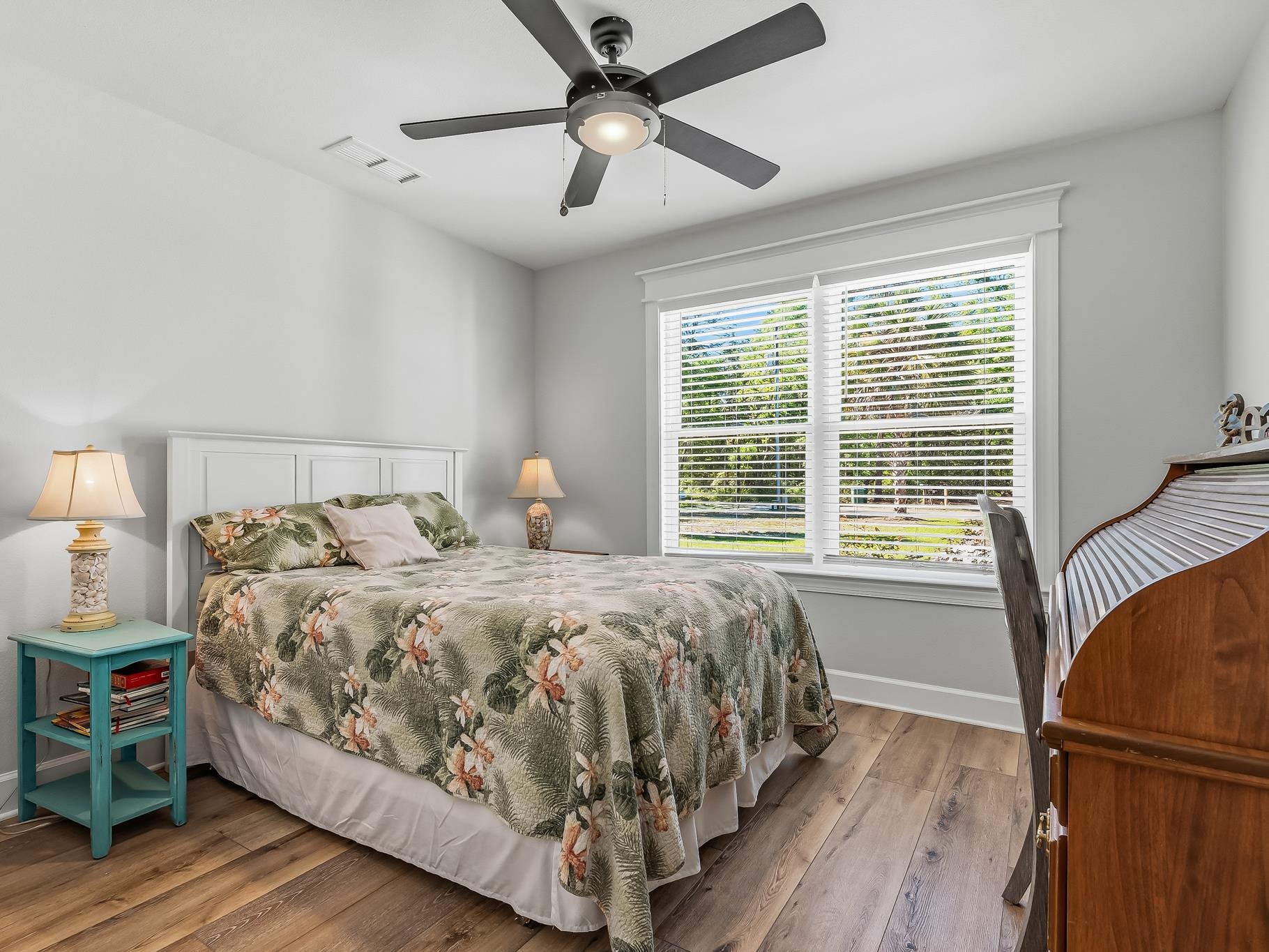 106 Carter Road Crawfordville, FL 32327 - Photo 17 of 32