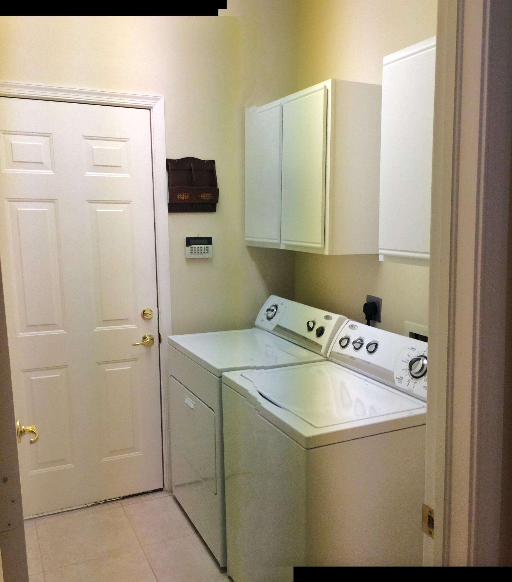 8250 Riviera Way Port St. Lucie, FL 34986 - Photo 11 of 26 Laundry