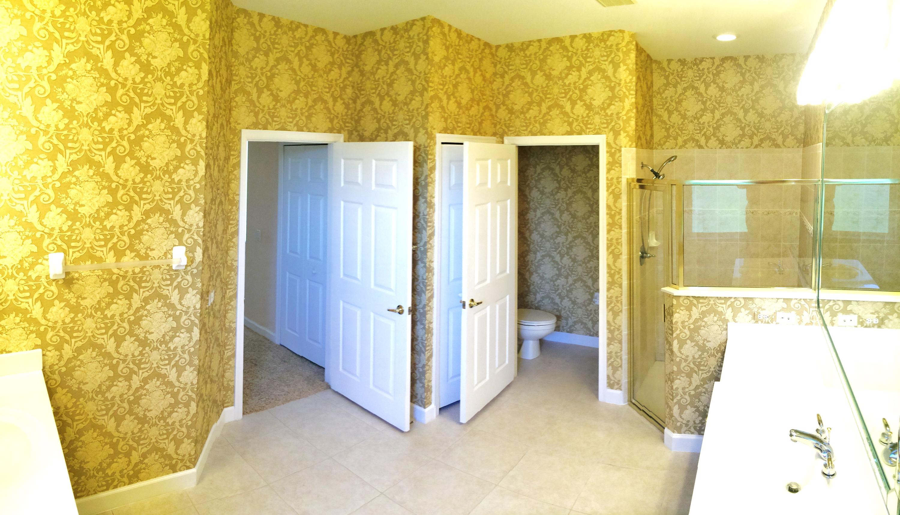 8250 Riviera Way Port St. Lucie, FL 34986 - Photo 16 of 26 Master Bath