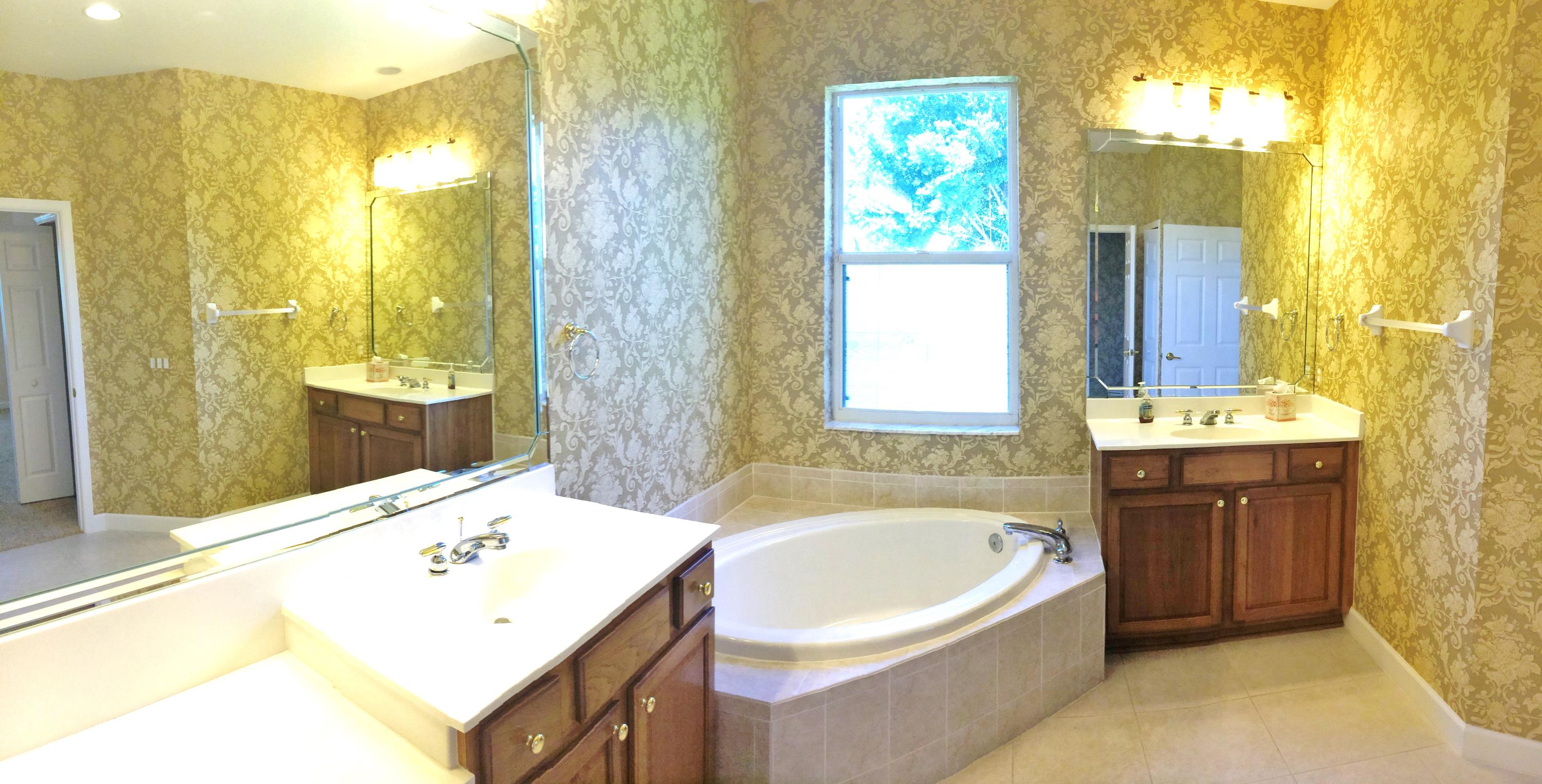 8250 Riviera Way Port St. Lucie, FL 34986 - Photo 17 of 26 Master Bath