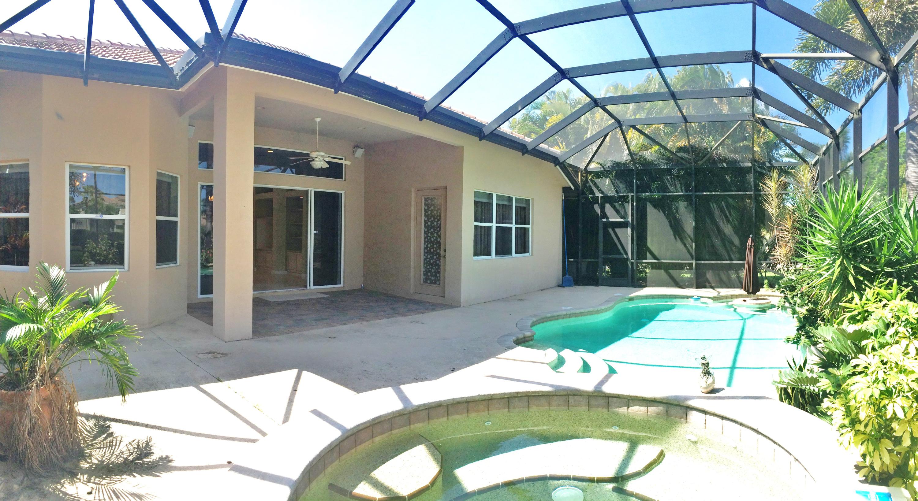 8250 Riviera Way Port St. Lucie, FL 34986 - Photo 20 of 26 Spa & Pool