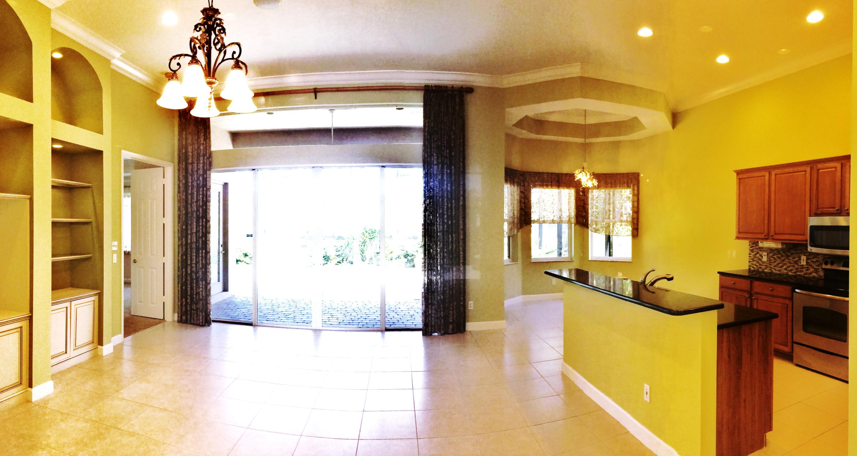 8250 Riviera Way Port St. Lucie, FL 34986 - Photo 5 of 26 Living area