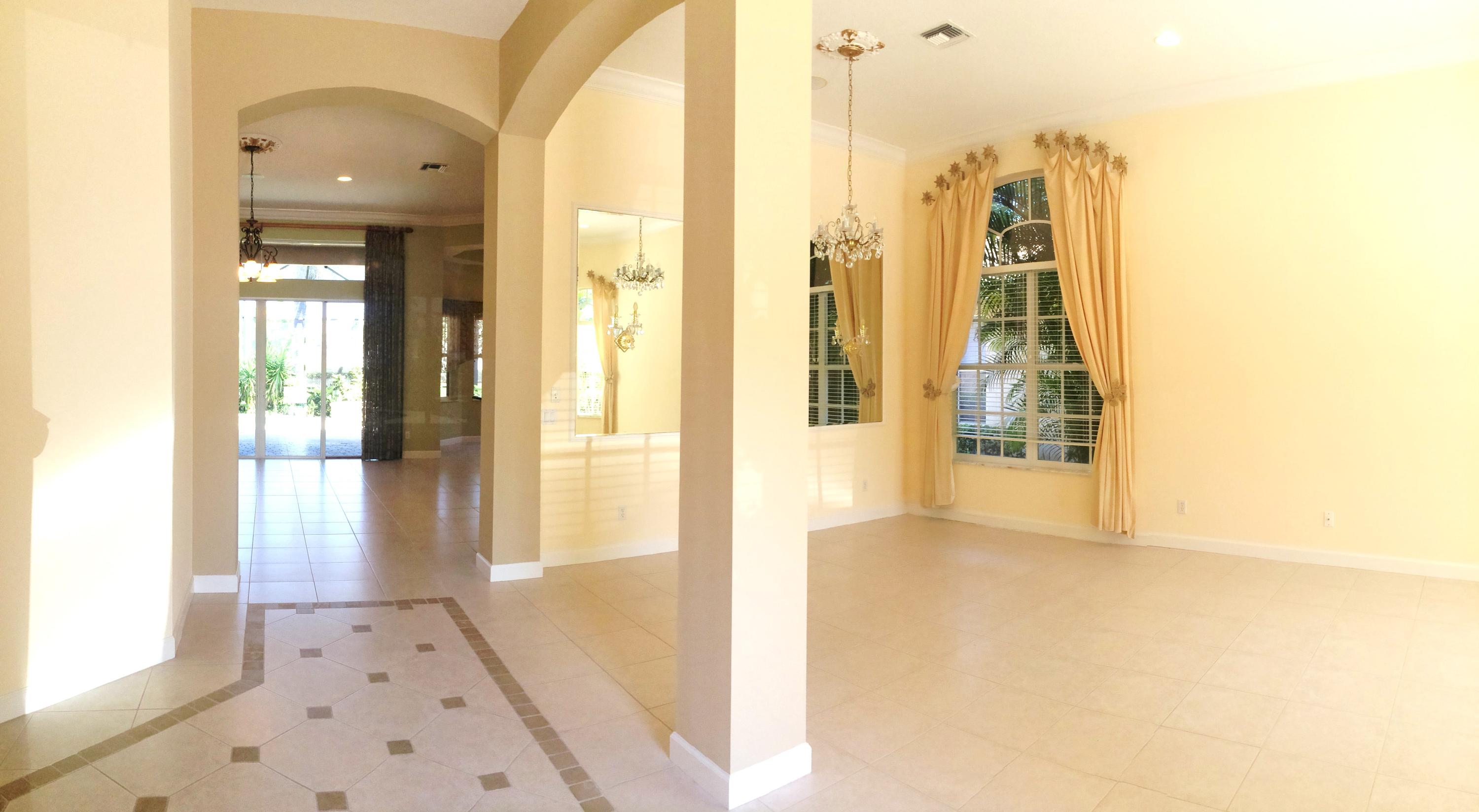 8250 Riviera Way Port St. Lucie, FL 34986 - Photo 7 of 26 Entrance