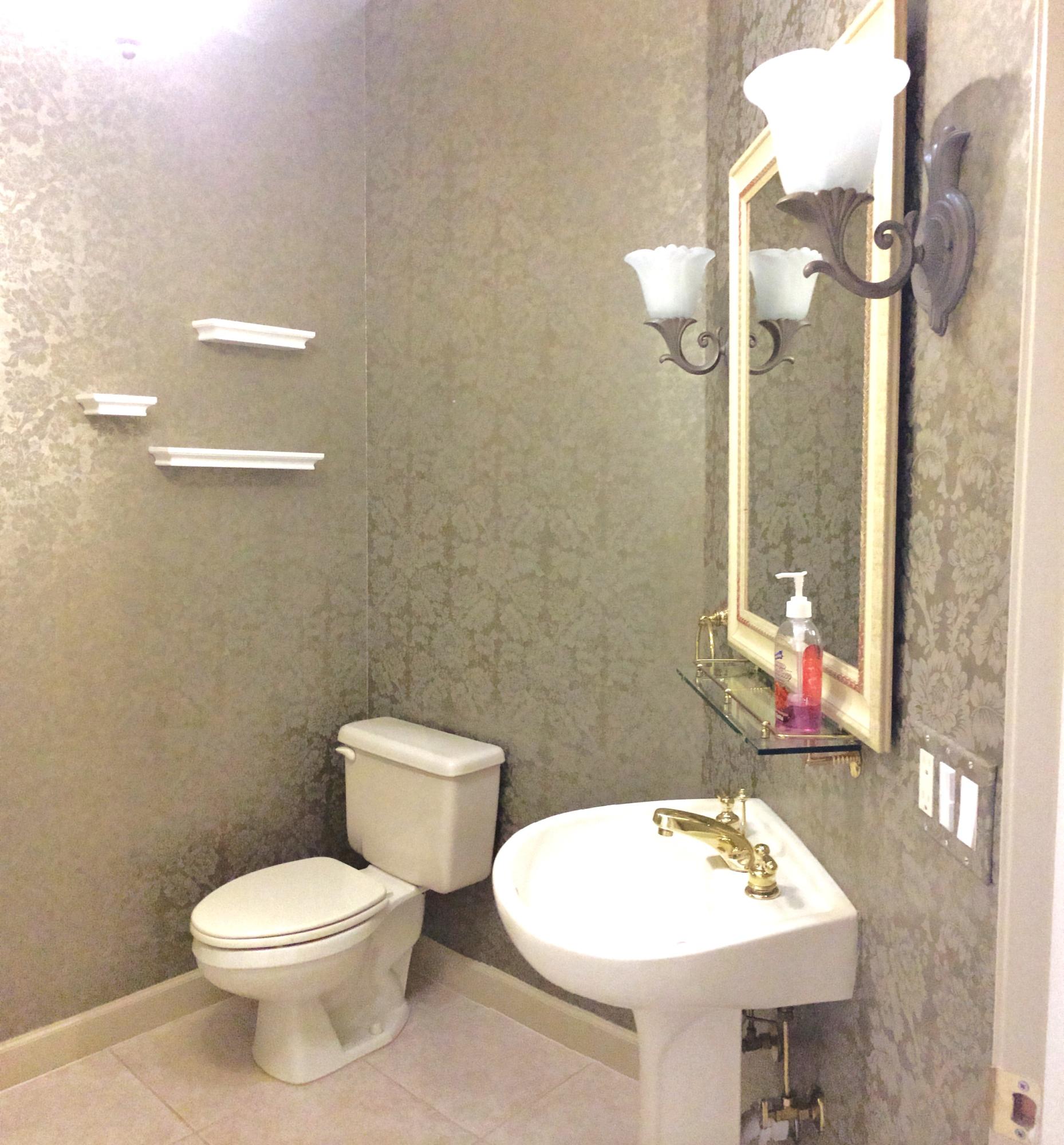 8250 Riviera Way Port St. Lucie, FL 34986 - Photo 9 of 26 Half Bath