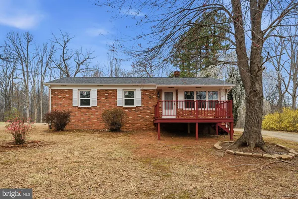 $420,000 | 984 Oak Park Road, Madison, VA 22727