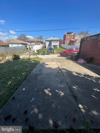 $2,650 | 5032 East Capitol Street Northeast, Washington, DC 20019