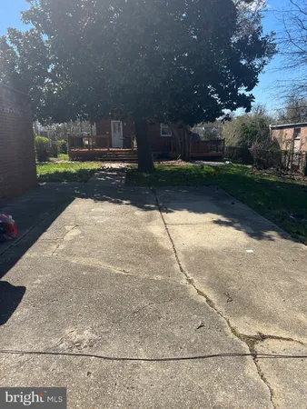 $2,650 | 5032 East Capitol Street Northeast, Washington, DC 20019