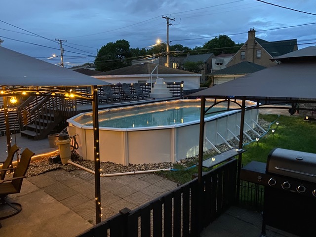 1647 Clinton Avenue Berwyn, IL 60402 - Photo 42 of 60