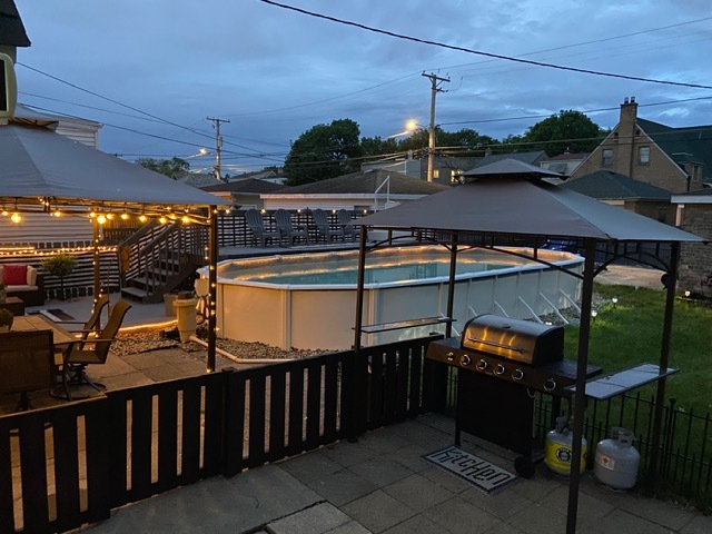 1647 Clinton Avenue Berwyn, IL 60402 - Photo 43 of 60