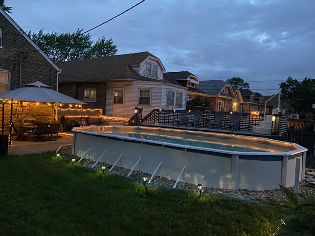 1647 Clinton Avenue Berwyn, IL 60402 - Photo 44 of 60