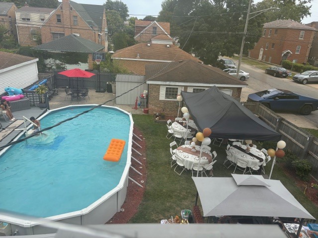 1647 Clinton Avenue Berwyn, IL 60402 - Photo 46 of 60