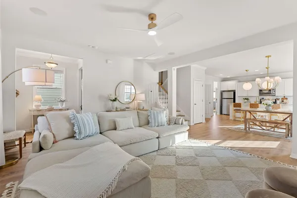 $370,000 | 129 Yorkshire Drive, Moncks Corner, SC 29461