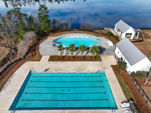 $370,000 | 129 Yorkshire Drive, Moncks Corner, SC 29461