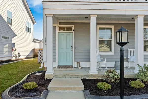 $370,000 | 129 Yorkshire Drive, Moncks Corner, SC 29461