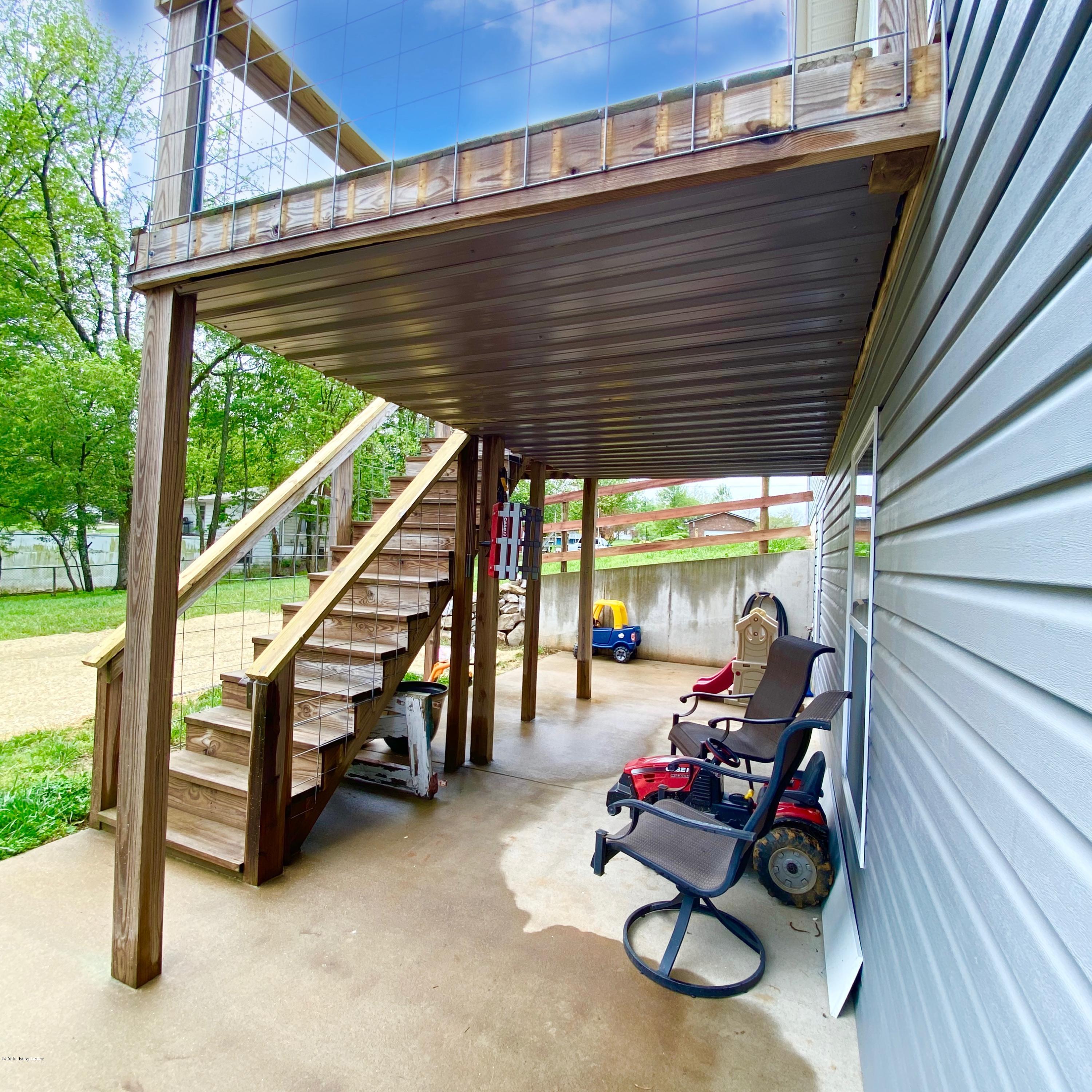 371 Tiptop Road Vine Grove, KY 40175 - Photo 45 of 49 A75B1004-8318-4C4A-9D69-3BEE30160852