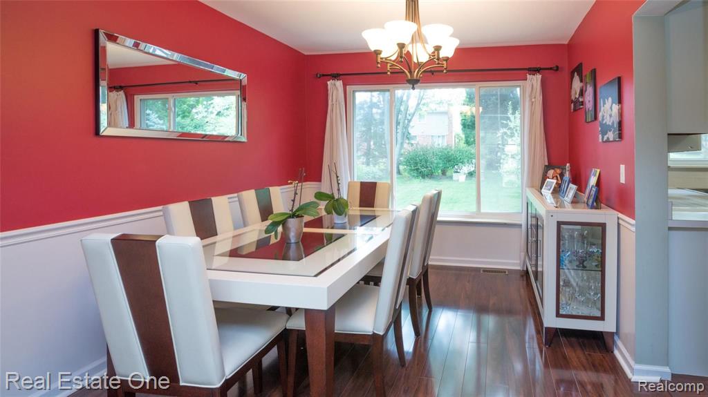 3157 Tamarron Drive Rochester Hills, MI 48309 - Photo 13 of 56