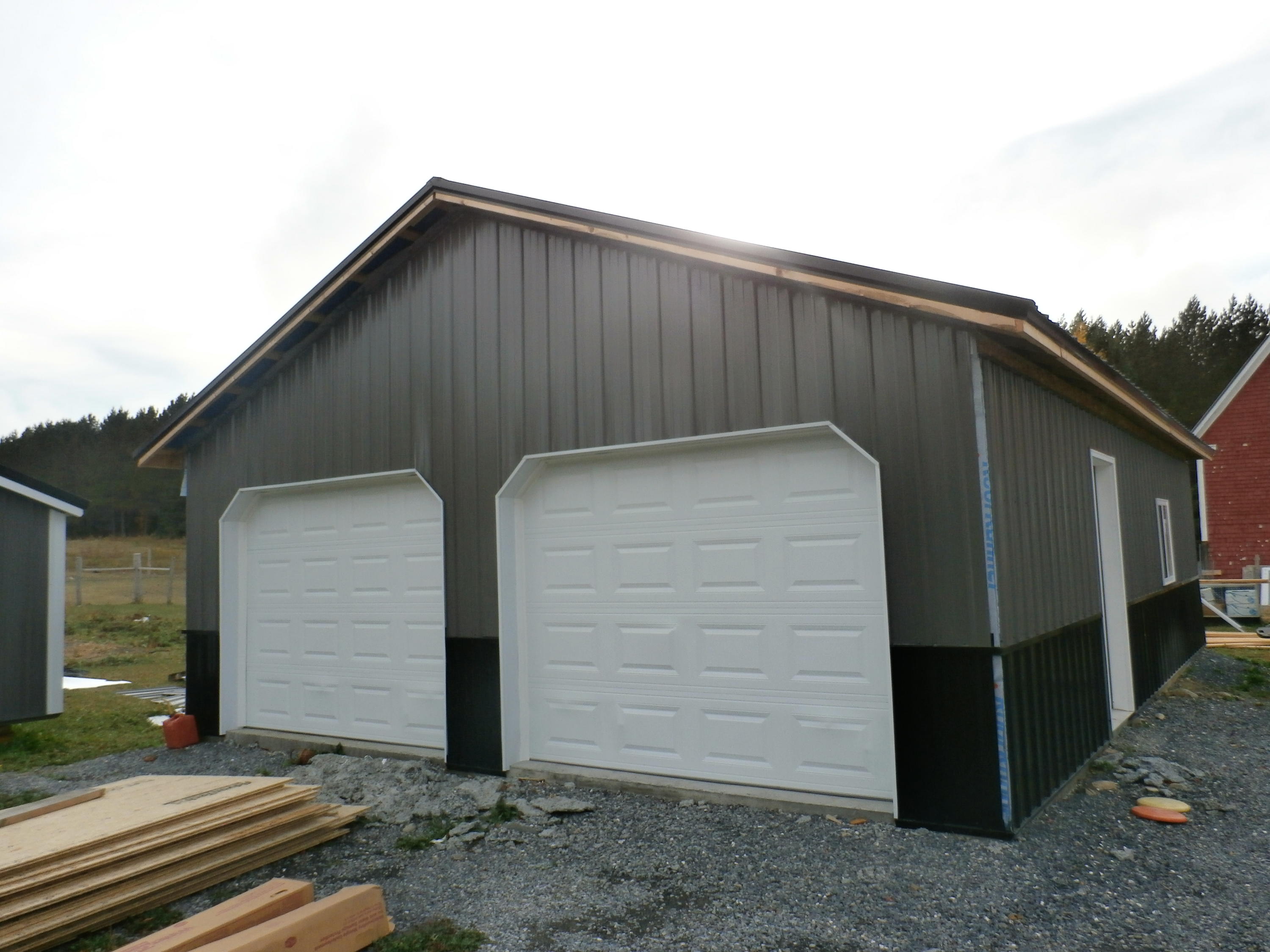 131 Fowler Road Woodland, ME 04736 - Photo 13 of 40 P9282003