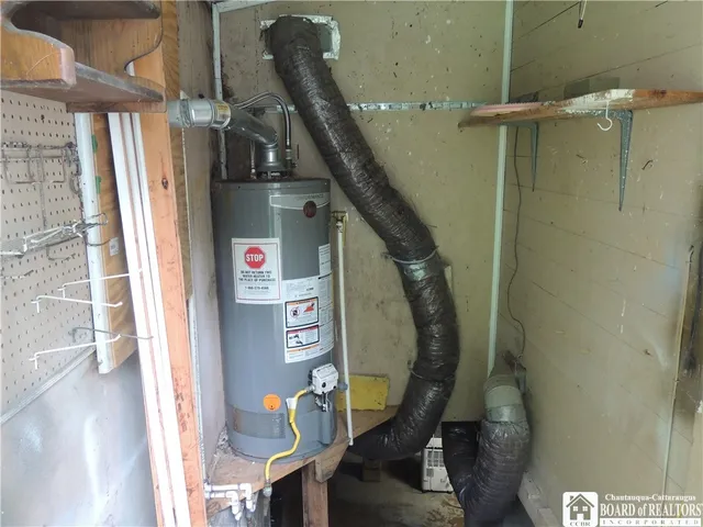 $89,900 | 572 Highway 394, Kennedy, NY 14747