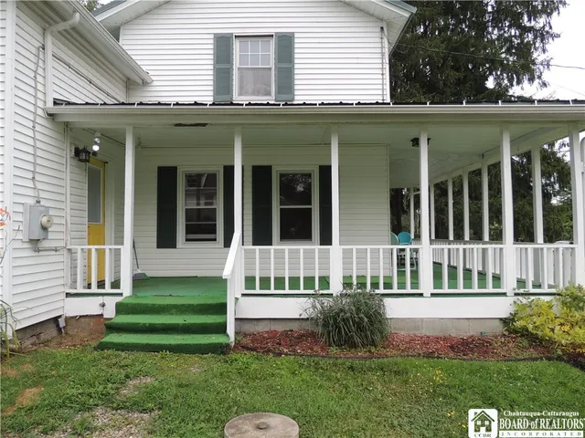 $89,900 | 572 Highway 394, Kennedy, NY 14747