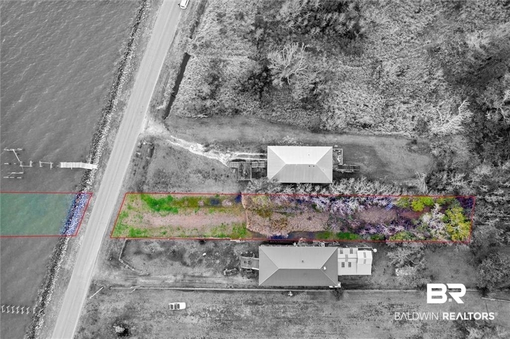 8986 Shell Belt Road Coden, AL 36523 - Photo 4 of 15